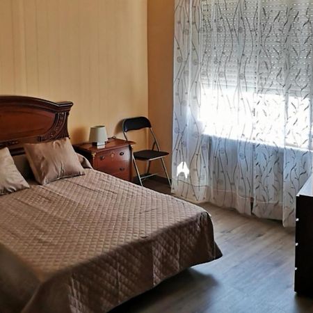 Piso Auditorio Ourense Apartment Екстериор снимка