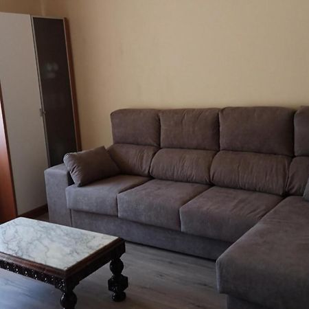 Piso Auditorio Ourense Apartment Екстериор снимка