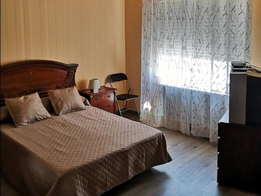 Piso Auditorio Ourense Apartment Екстериор снимка