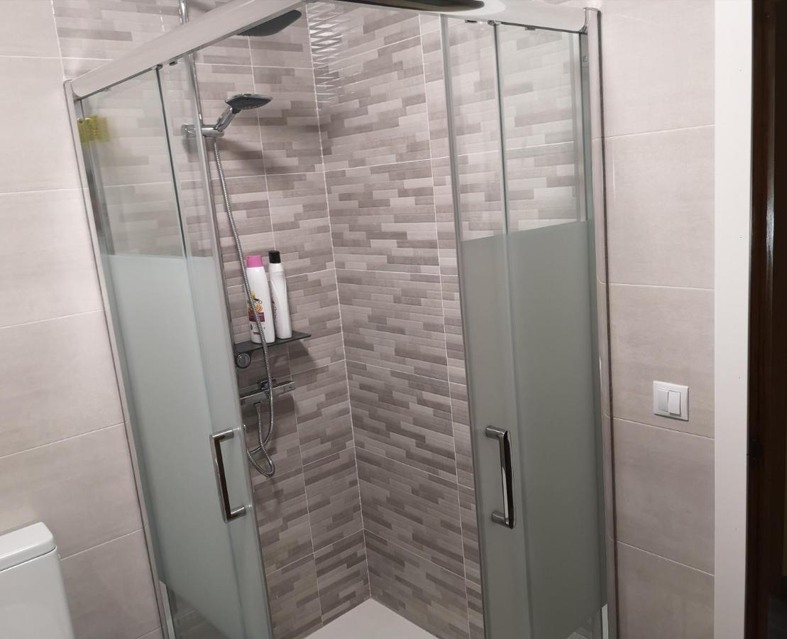 Piso Auditorio Ourense Apartment Екстериор снимка