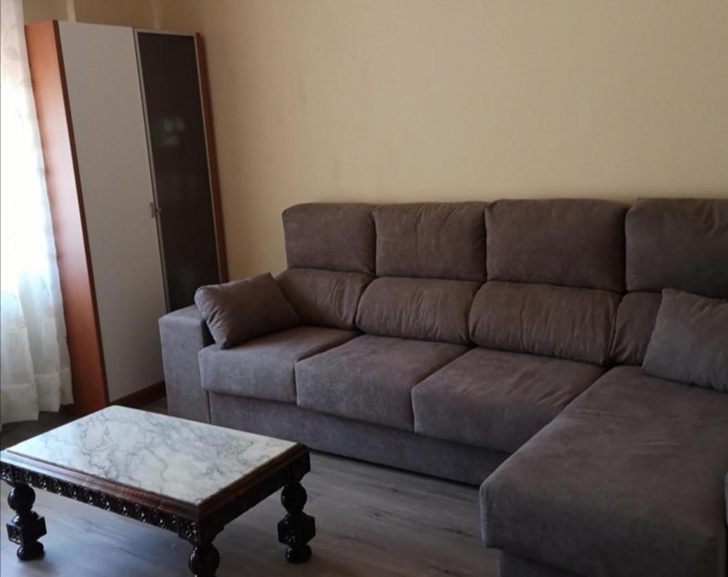 Piso Auditorio Ourense Apartment Екстериор снимка